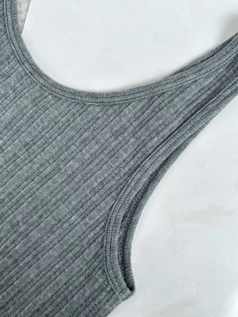 OdorResistant Fendi Vest 120735