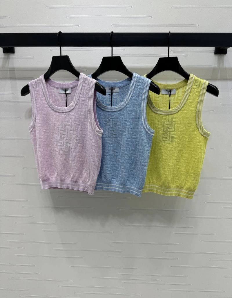 DailyWear Fendi Vest 120744