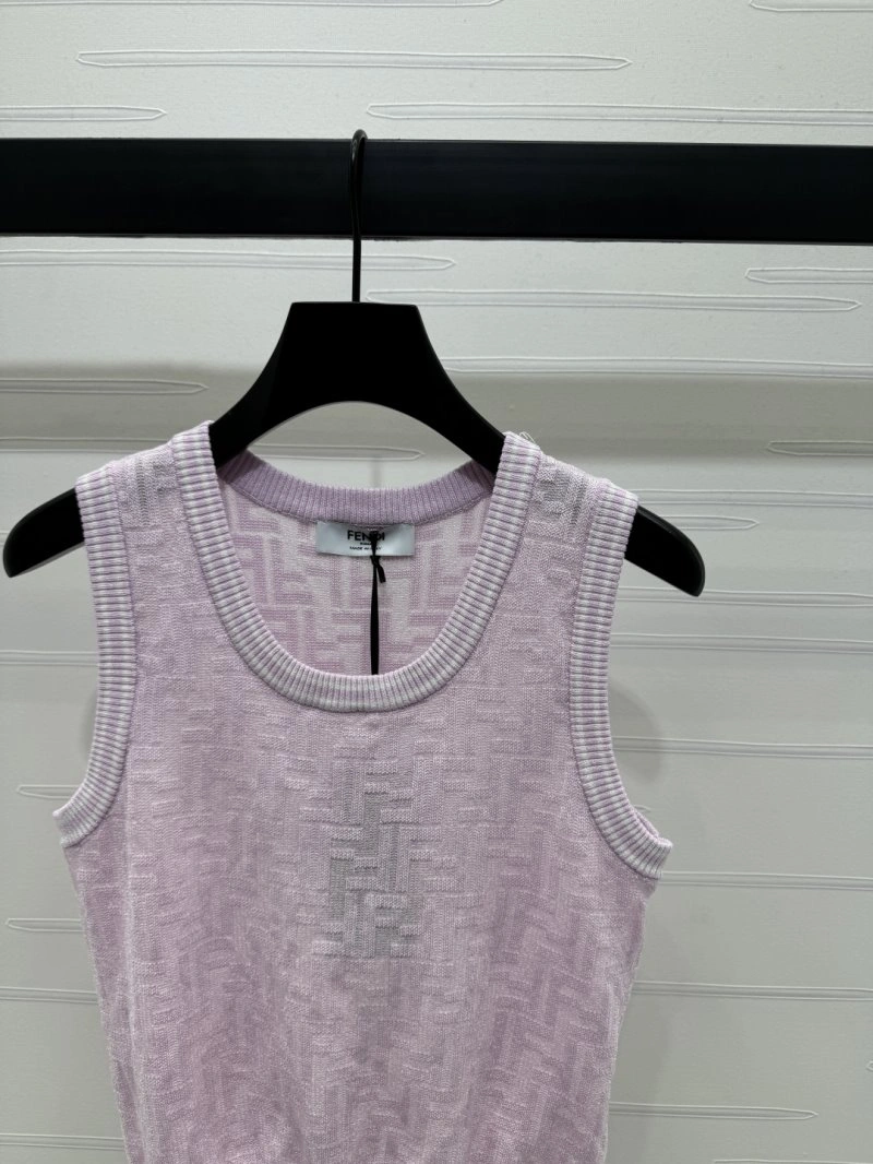 DailyWear Fendi Vest 120744