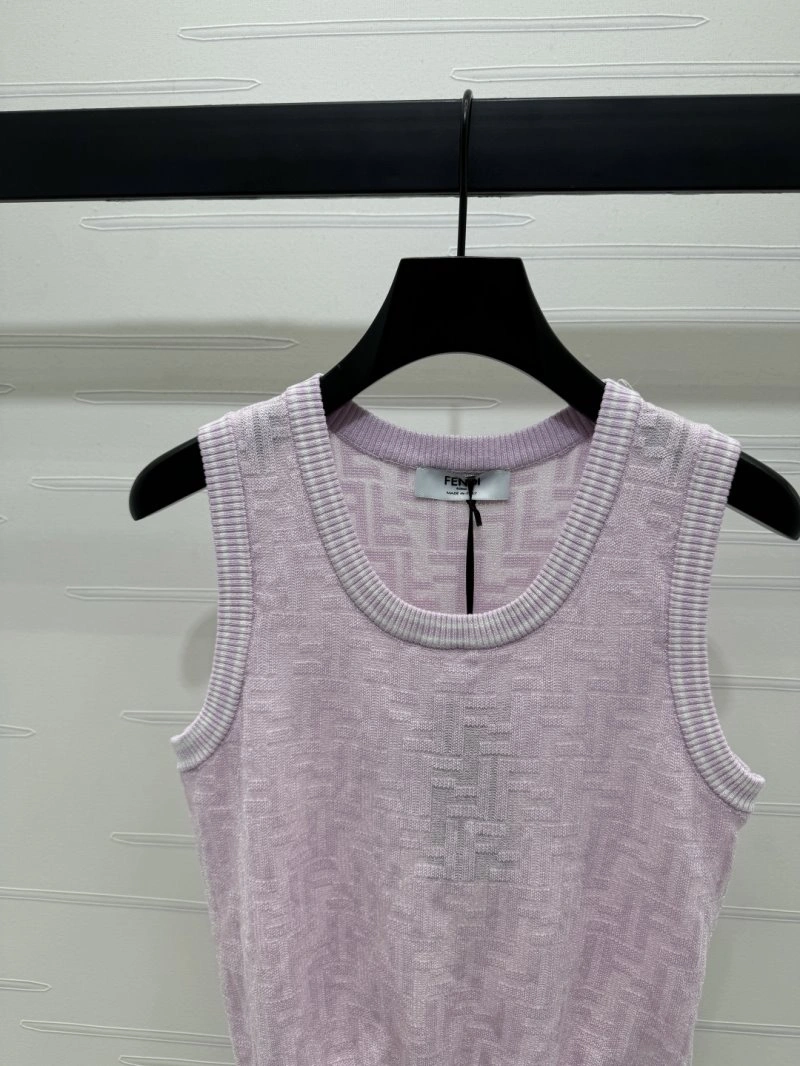 DailyWear Fendi Vest 120744