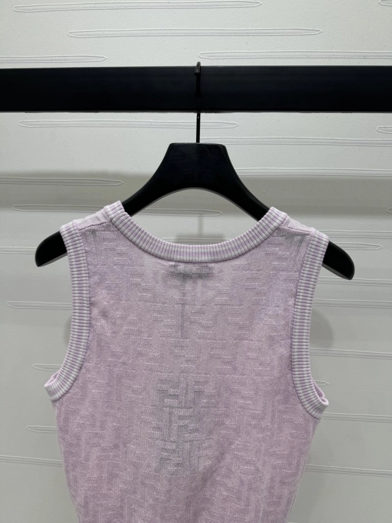 DailyWear Fendi Vest 120744