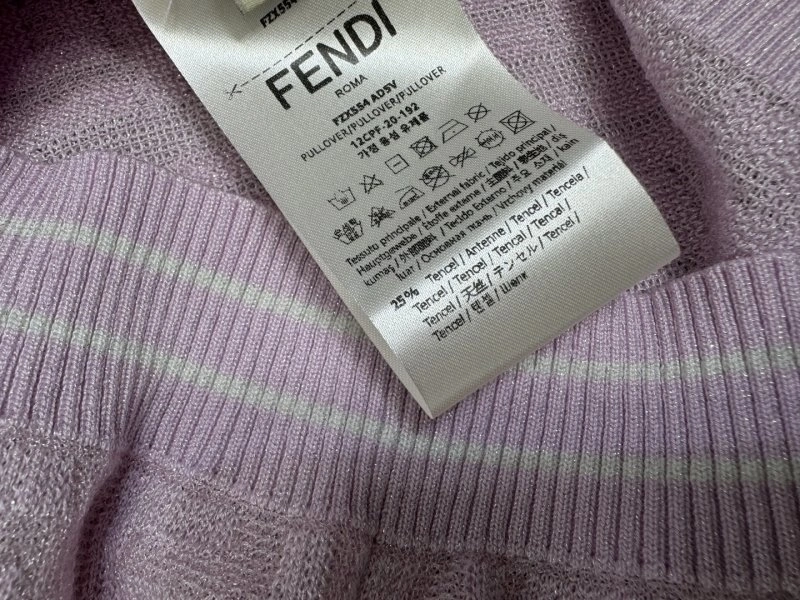 DailyWear Fendi Vest 120744