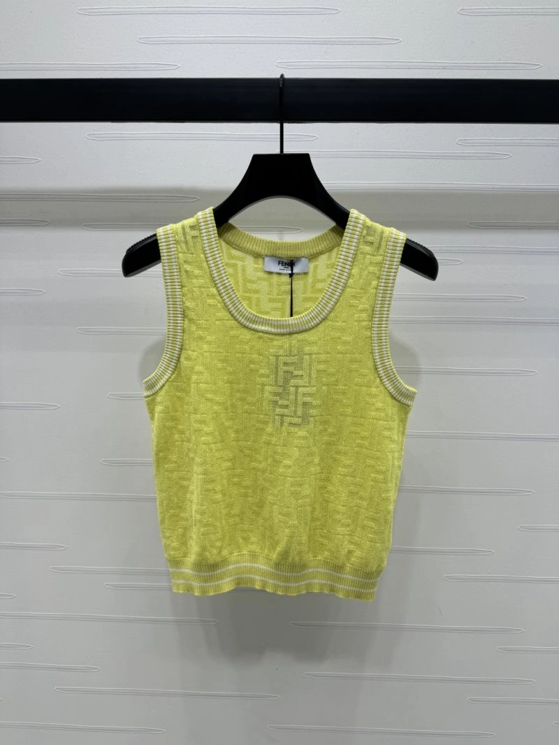 Durable Fendi Vest 120759