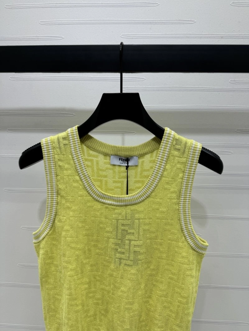 Durable Fendi Vest 120759