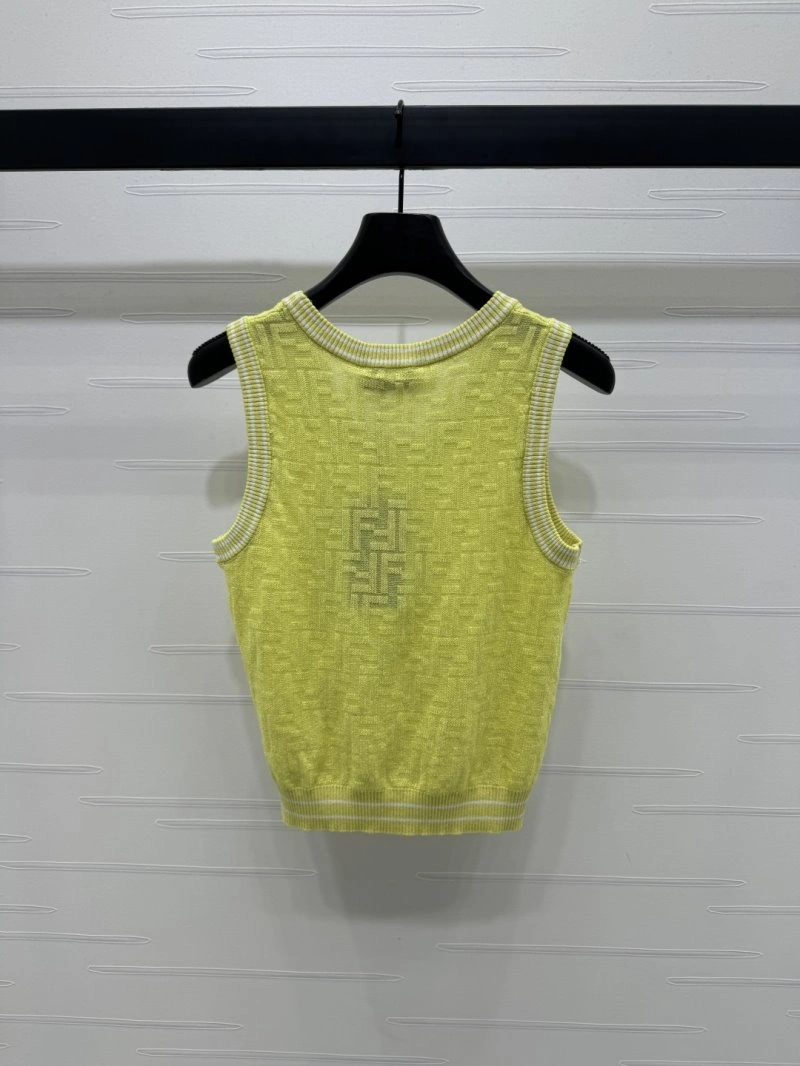 Durable Fendi Vest 120759