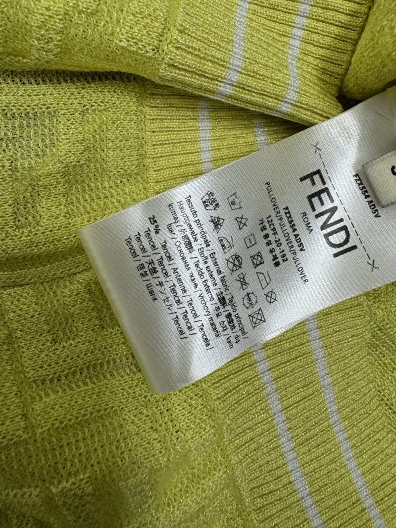 Durable Fendi Vest 120759