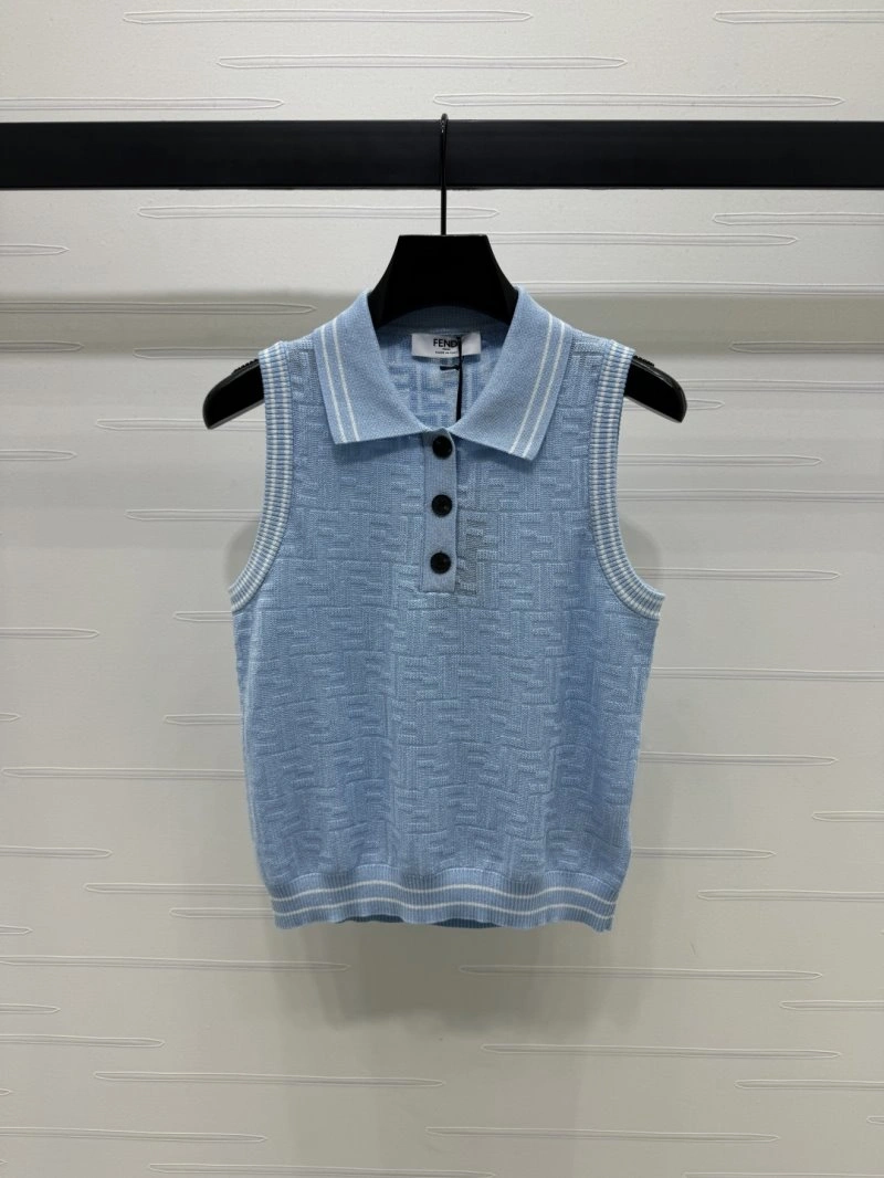 Modern Fendi Vest 120742