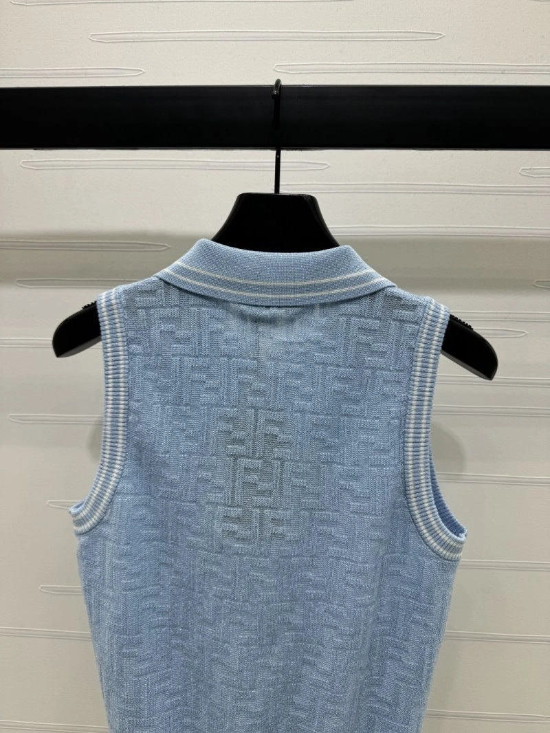 Modern Fendi Vest 120742