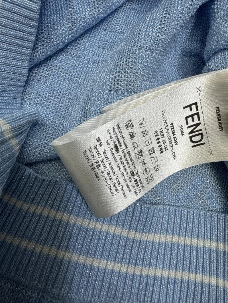 Modern Fendi Vest 120742