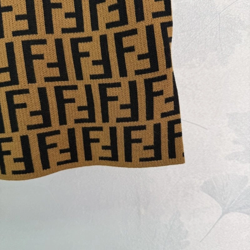 TimelessDesign Fendi Vest 120732