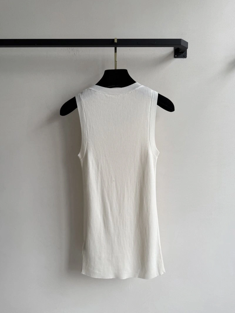 Fendi Vest WrinkleFree 120741