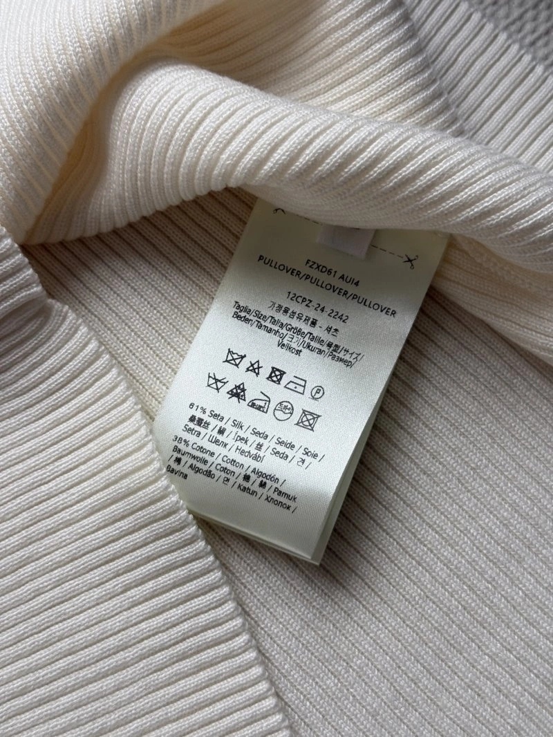 Fendi Vest WrinkleFree 120741