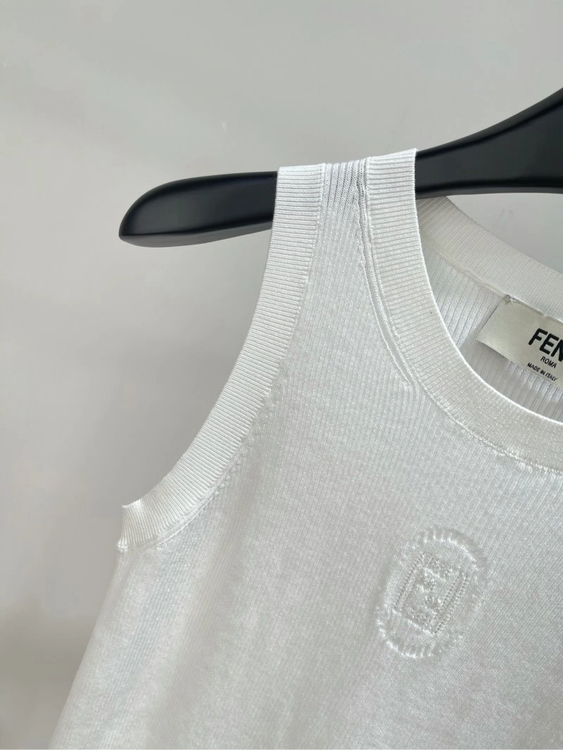 Fendi Vest TechFriendly 120374
