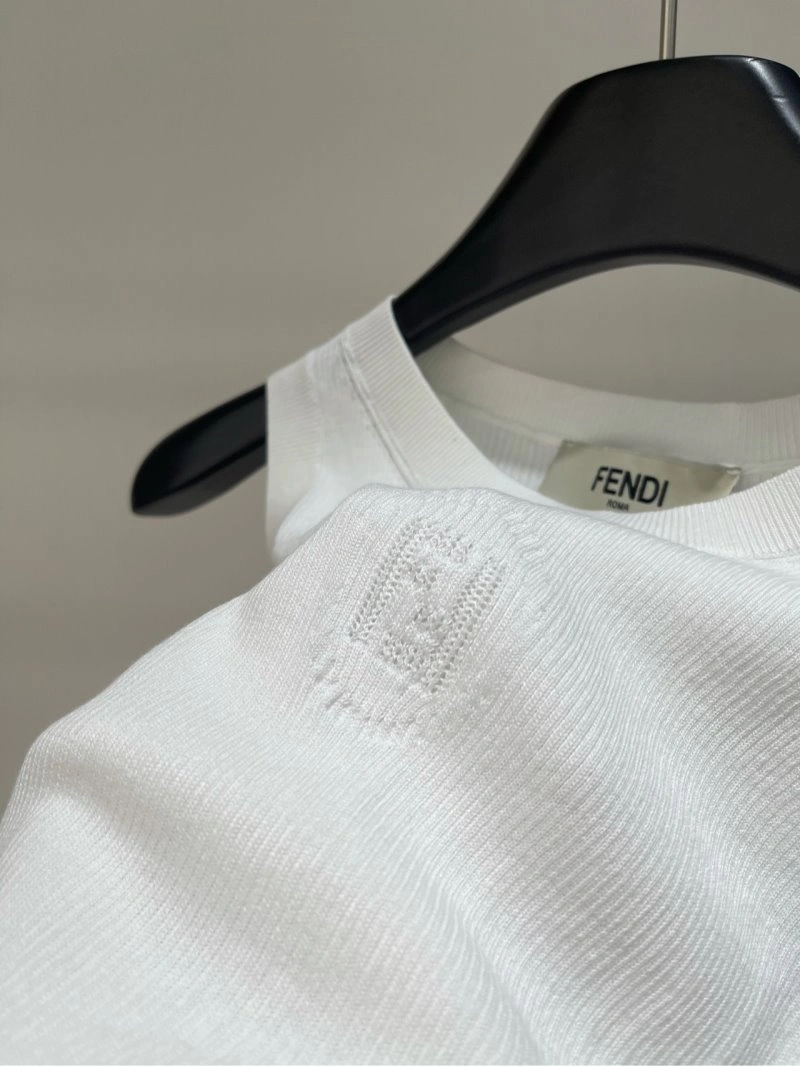 Fendi Vest TechFriendly 120374
