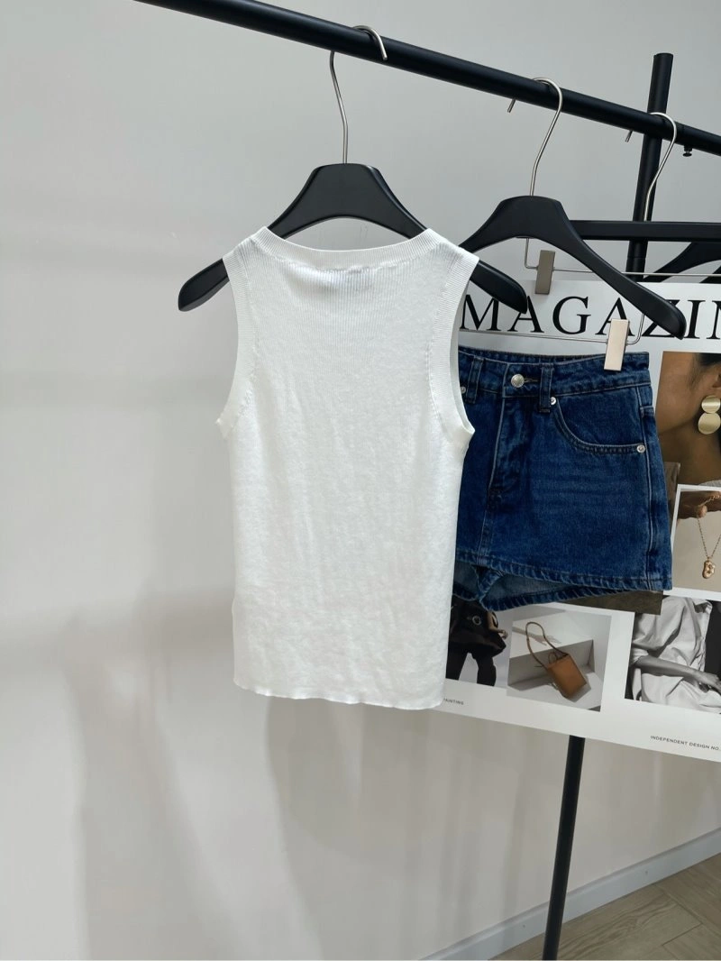 Fendi Vest TechFriendly 120374