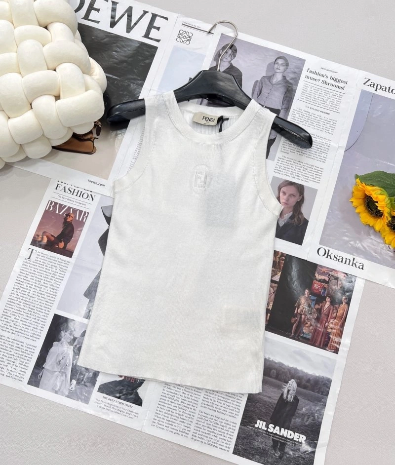 AllSeason Fendi Vest 120354