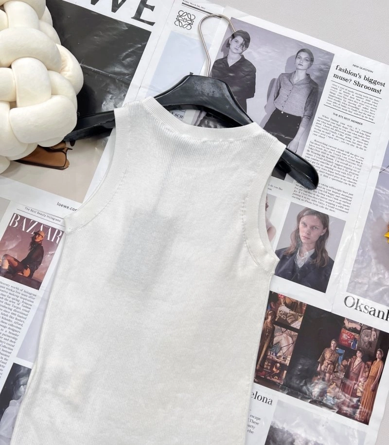 AllSeason Fendi Vest 120354
