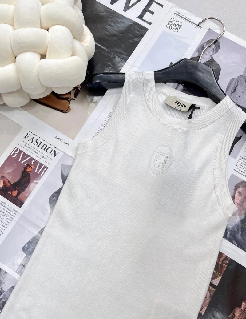 AllSeason Fendi Vest 120354