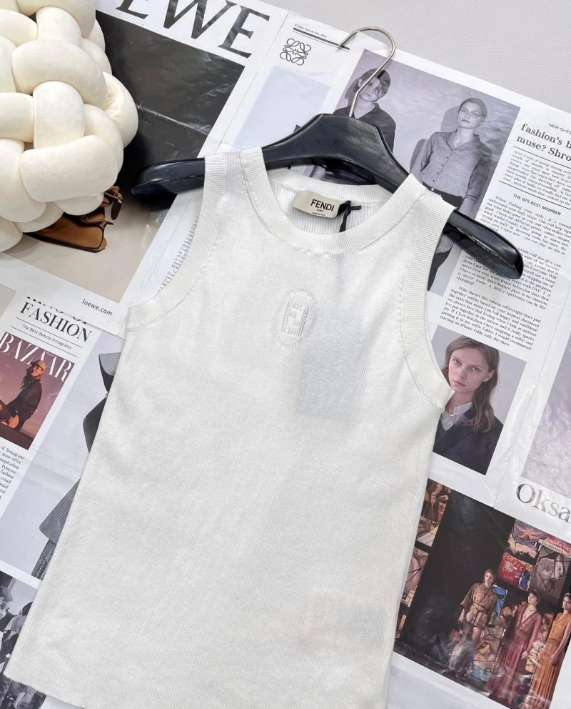 AllSeason Fendi Vest 120354