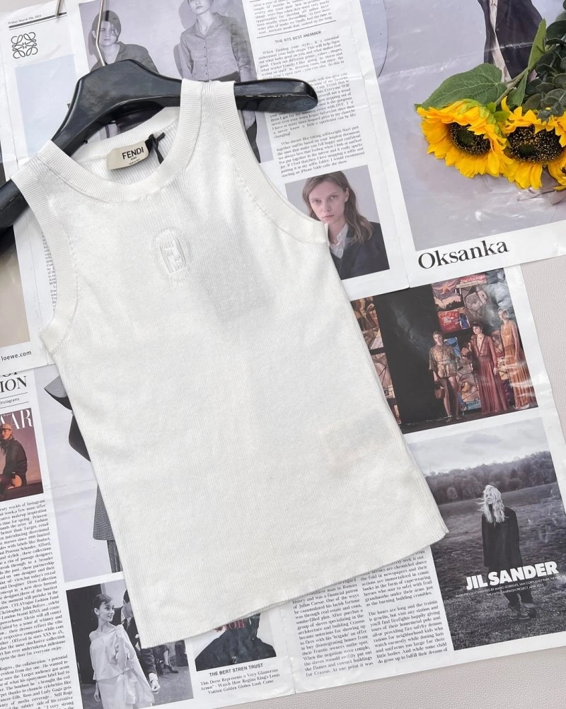 AllSeason Fendi Vest 120354