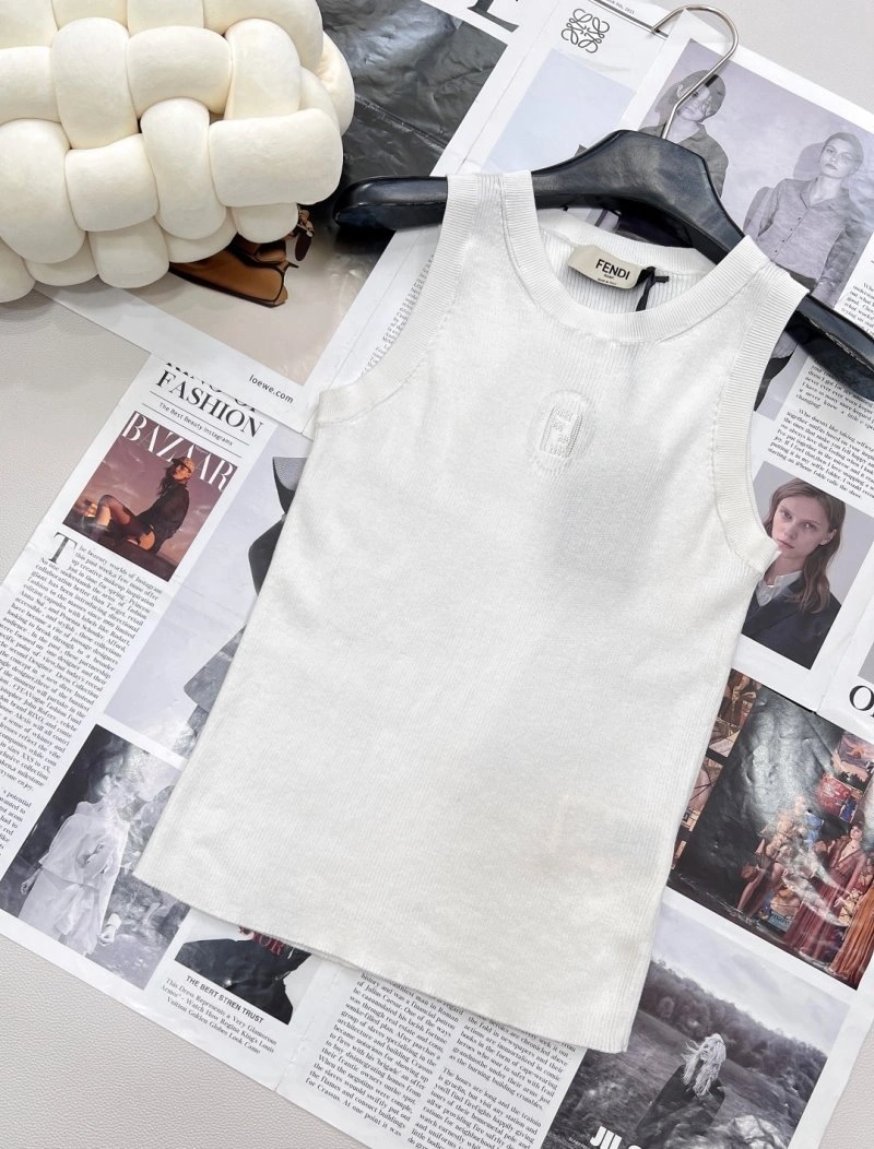 AllSeason Fendi Vest 120354
