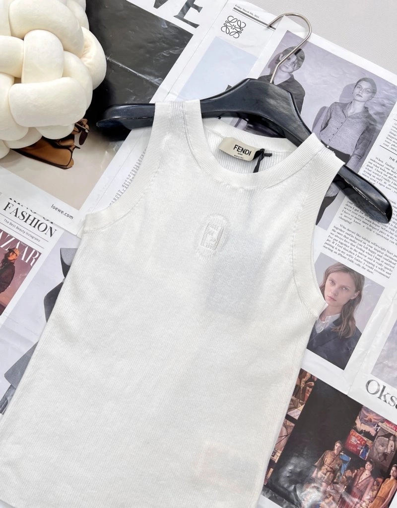 AllSeason Fendi Vest 120354