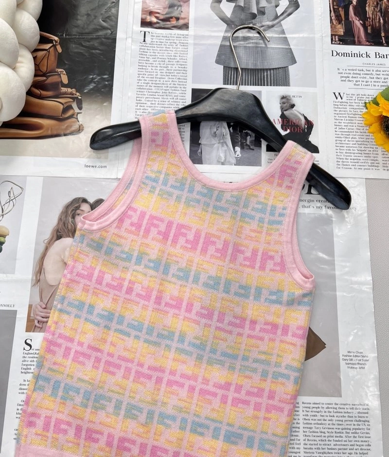Reliable Fendi Vest 120361