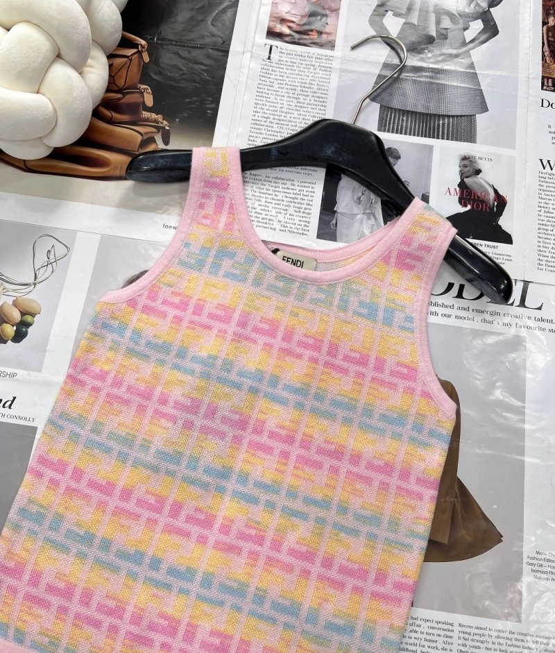 Reliable Fendi Vest 120361