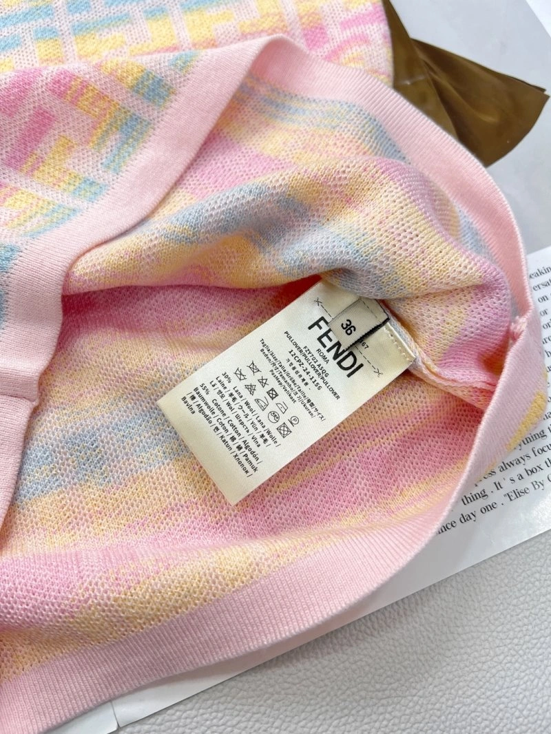 Reliable Fendi Vest 120361