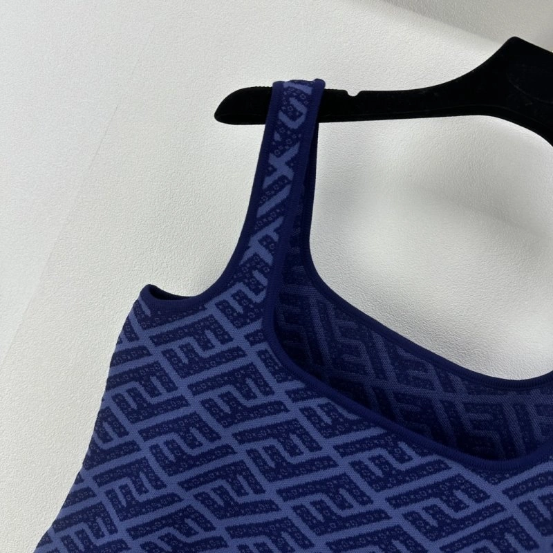 Snug Fendi Vest 120373