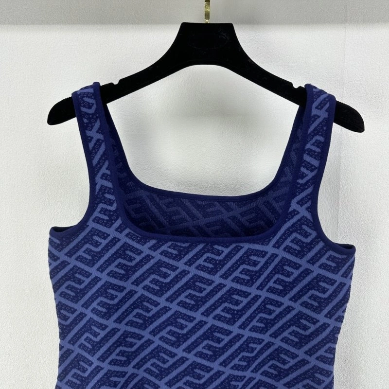 Snug Fendi Vest 120373