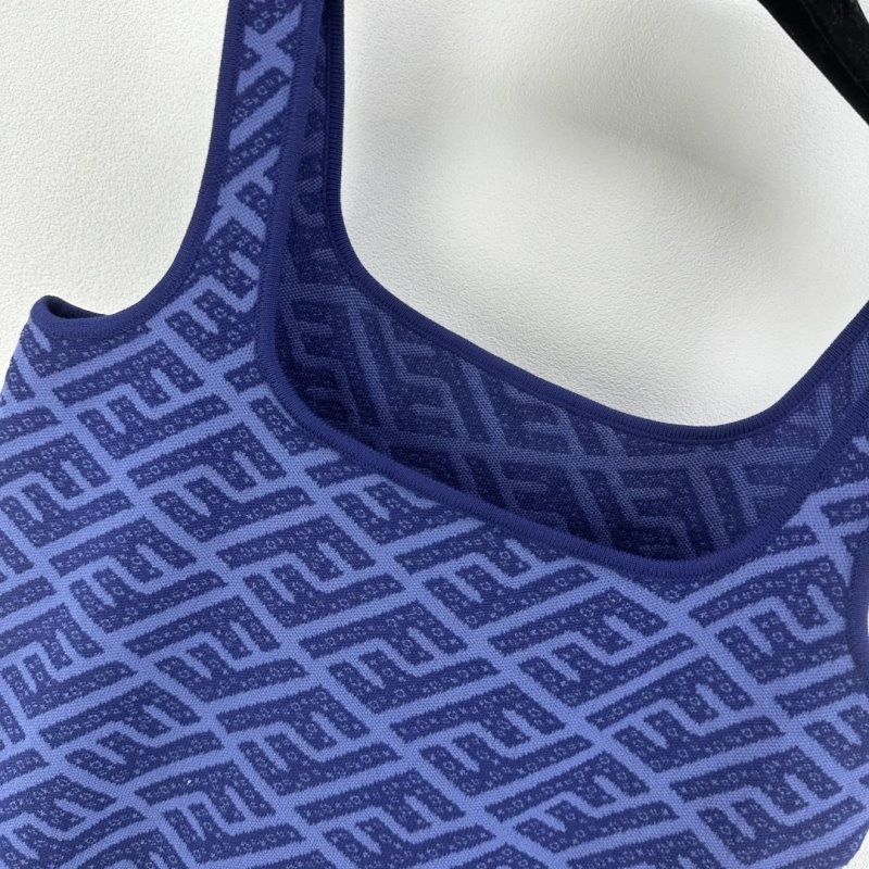 Snug Fendi Vest 120373