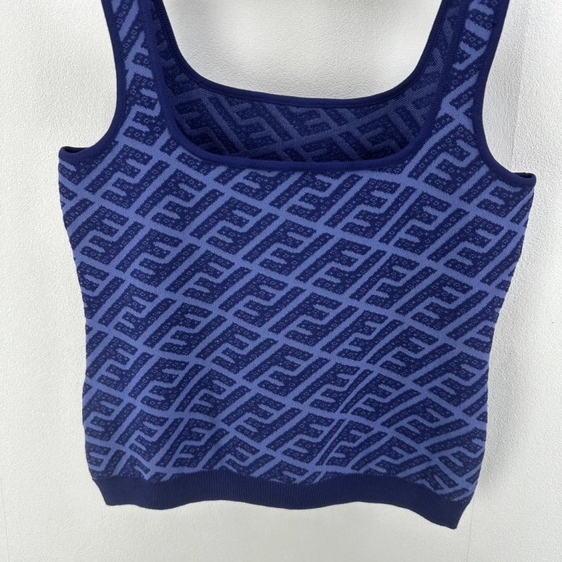 Snug Fendi Vest 120373