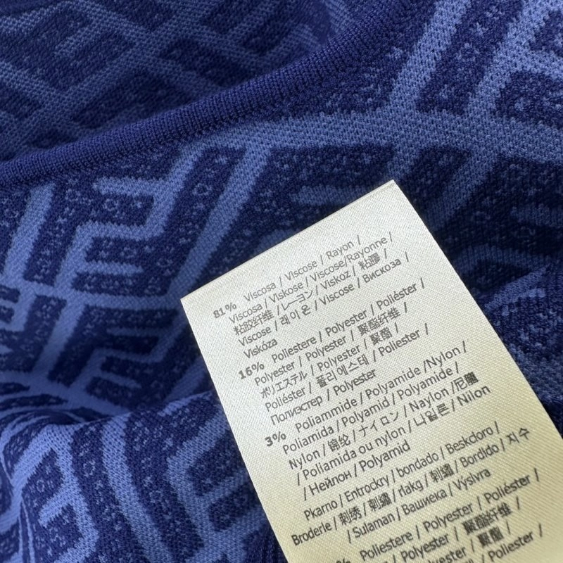 Snug Fendi Vest 120373