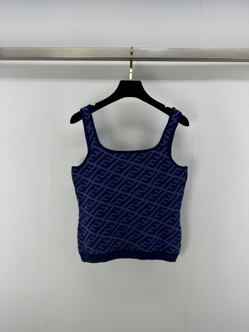 Snug Fendi Vest 120373