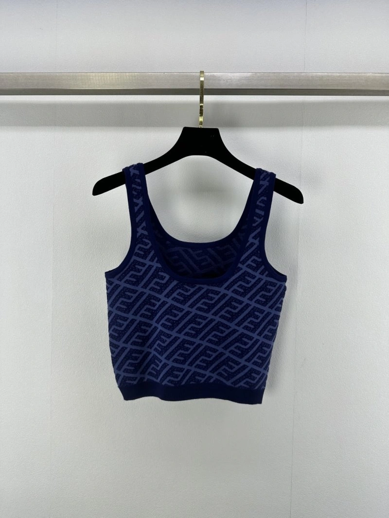 OdorResistant Fendi Vest 120358