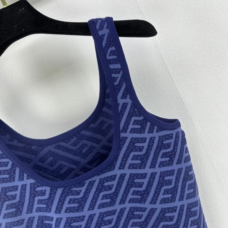 OdorResistant Fendi Vest 120358