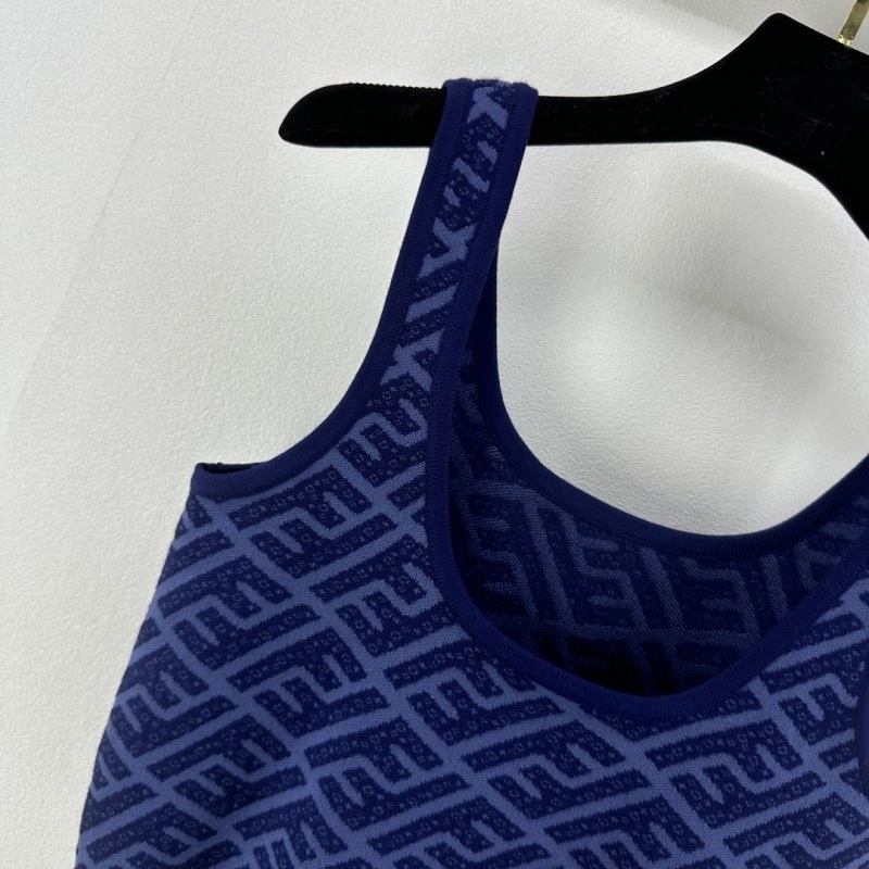 OdorResistant Fendi Vest 120358