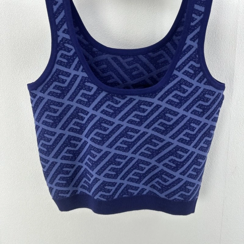 OdorResistant Fendi Vest 120358