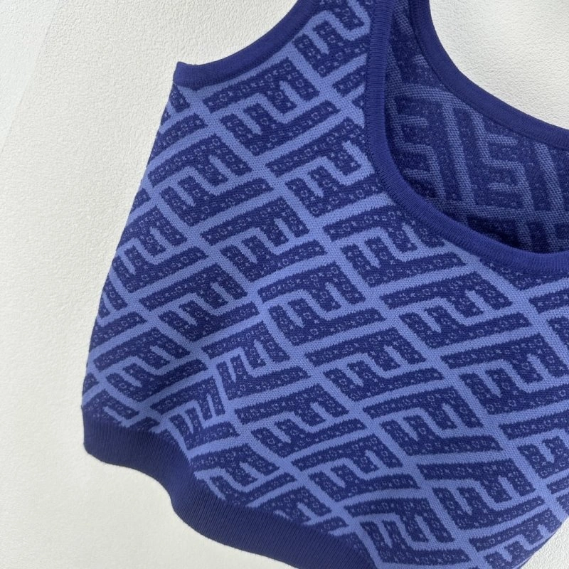 OdorResistant Fendi Vest 120358