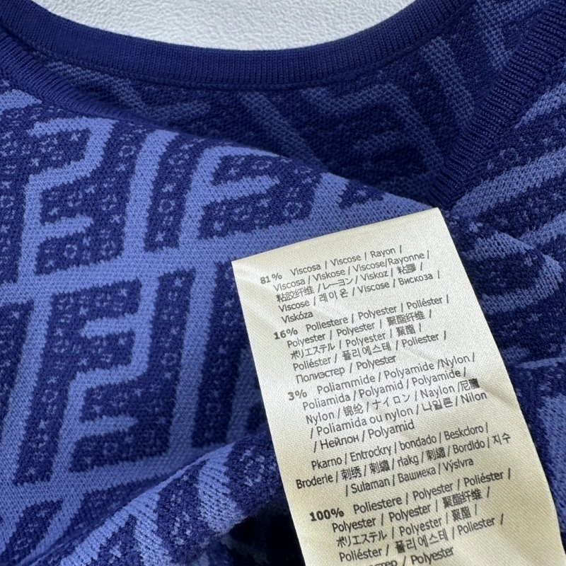OdorResistant Fendi Vest 120358
