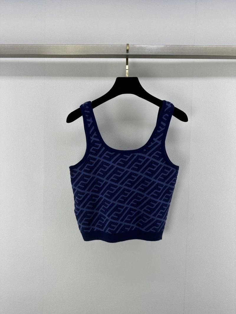 OdorResistant Fendi Vest 120358