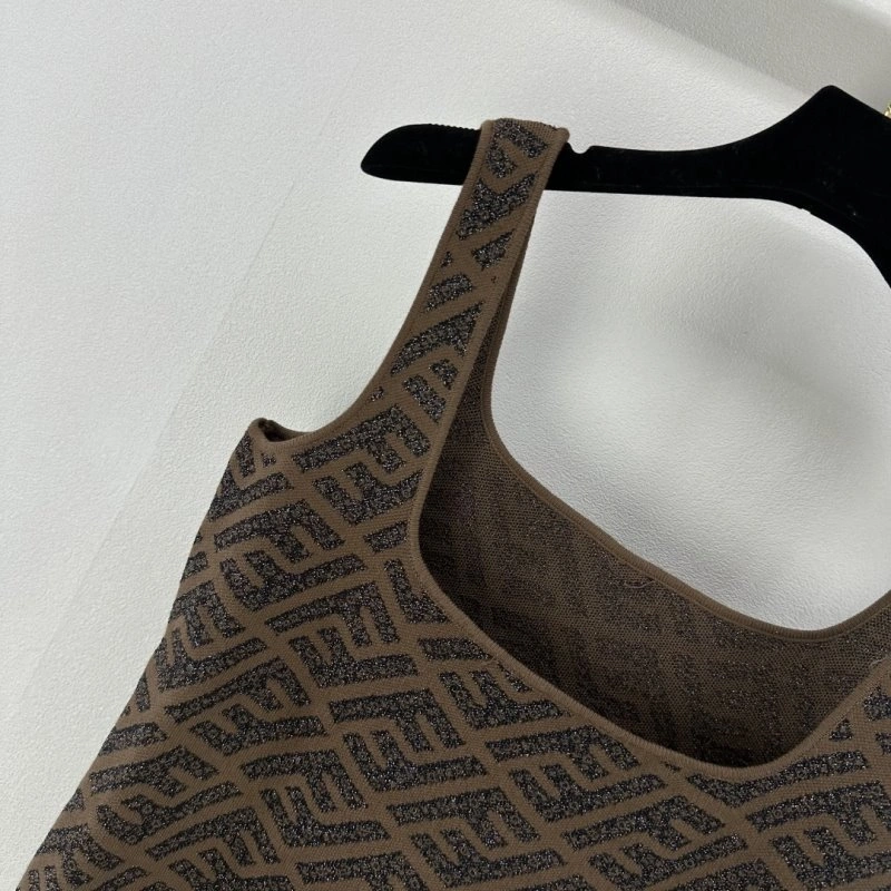 Fendi Vest Practical 120370