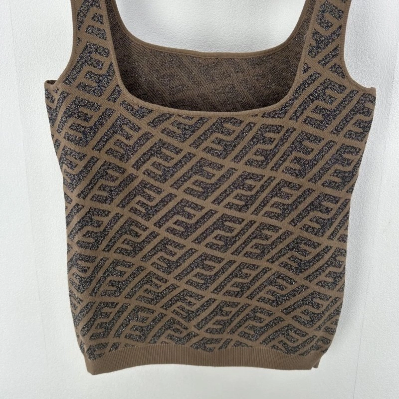Fendi Vest Practical 120370