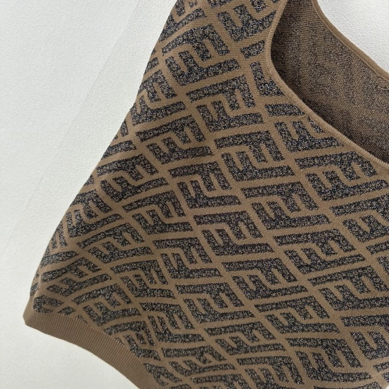 Fendi Vest Practical 120370