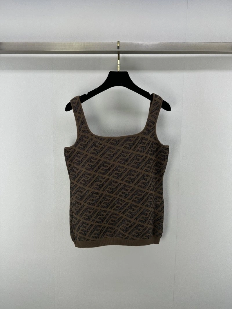 Fendi Vest Practical 120370