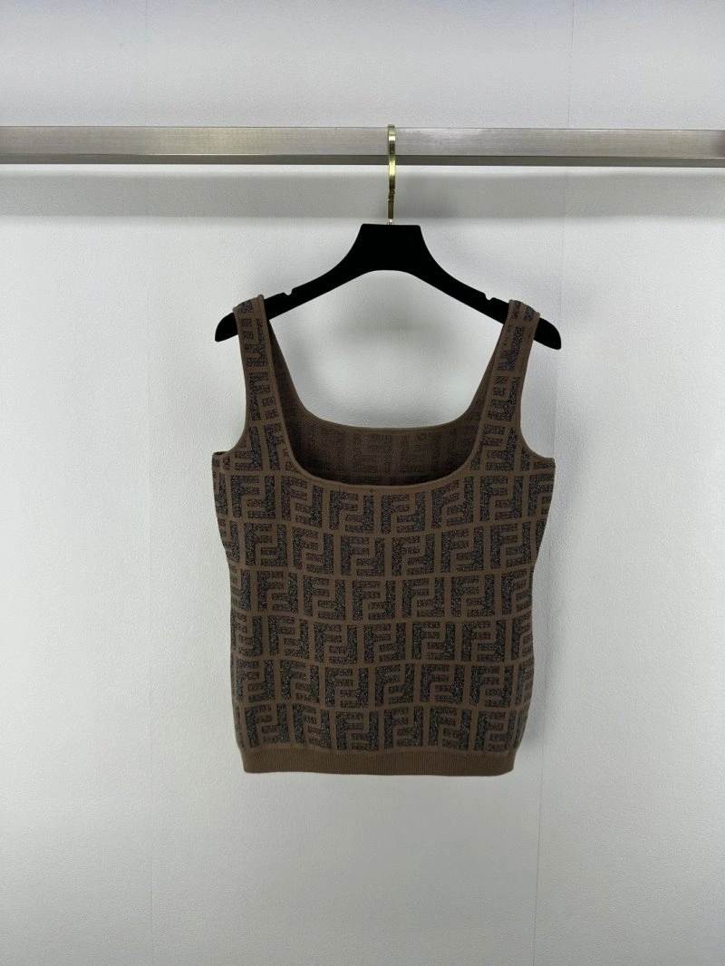 Fendi Vest SunProtective 120357