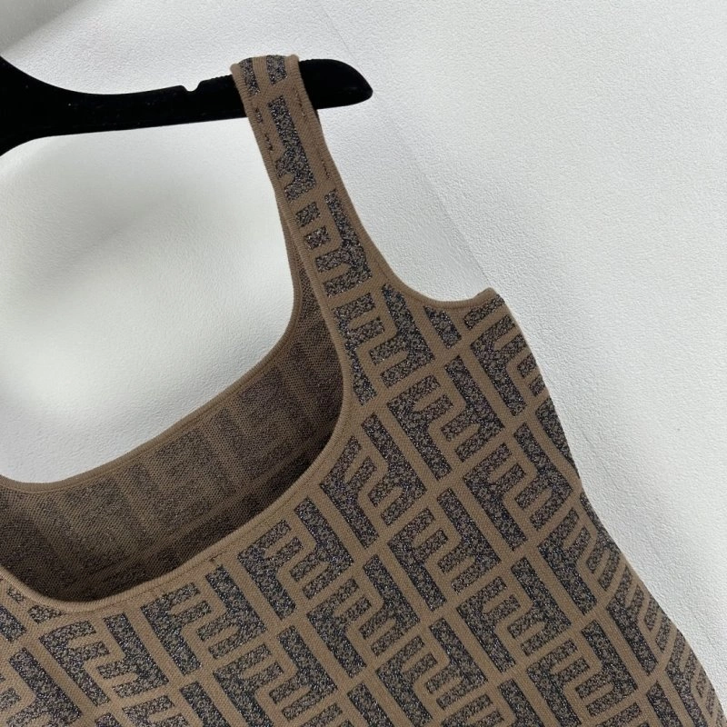 Fendi Vest SunProtective 120357