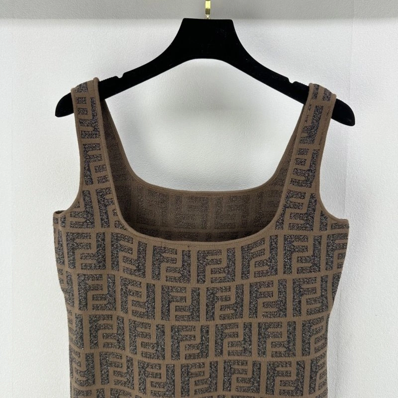 Fendi Vest SunProtective 120357