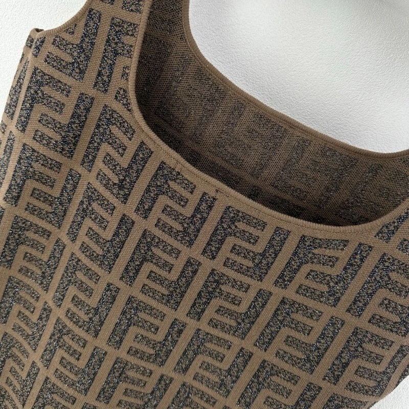 Fendi Vest SunProtective 120357